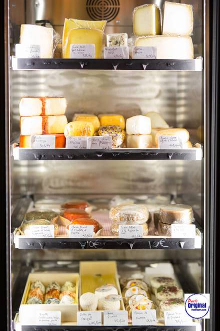 Montmartre Food and Wine Tour