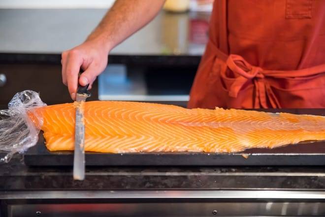 The Original Marais District Food Walking Tour with Wine and Cheese Tastings