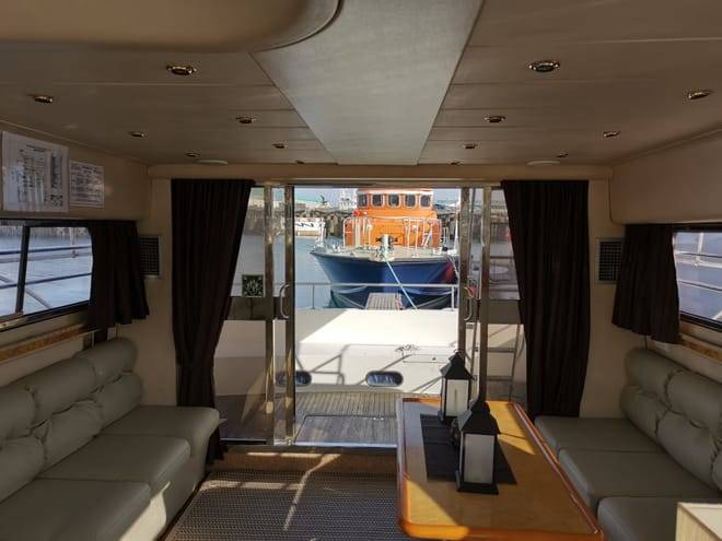 Whale Watching Cruise from Reykjavík