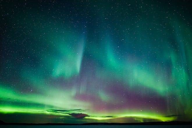 AURORA PRO (short photography expedition)