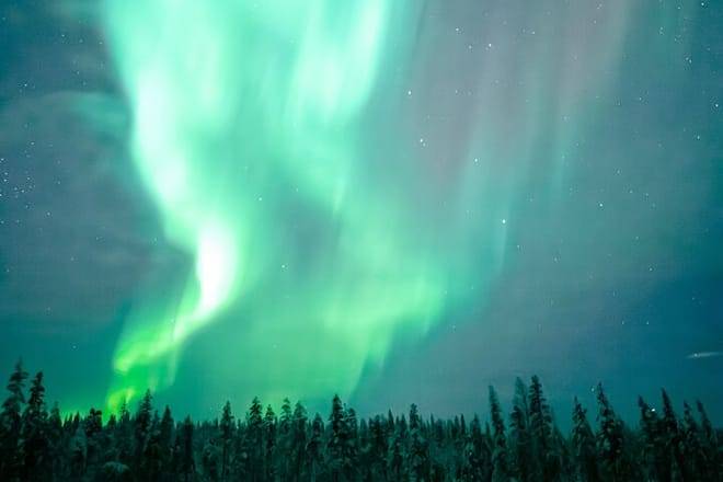 GUARANTEED ULTIMATE AURORA HUNT (Guaranteed or Refund)