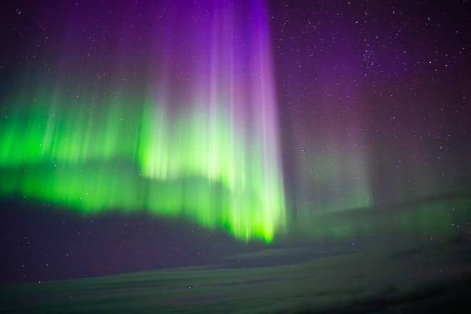 GUARANTEED ULTIMATE AURORA HUNT (Guaranteed or Refund)