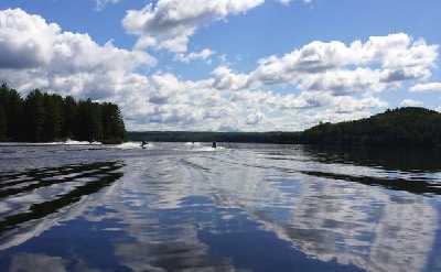 SEEDOO adventure in Lapland