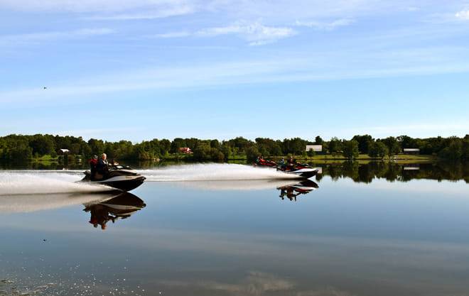 SEEDOO adventure in Lapland