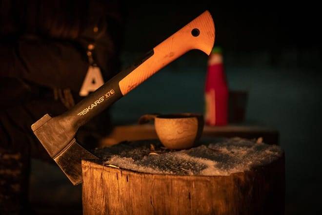 THE NIGHT LAPPISH BARBECUE