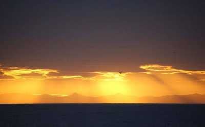 Midnight Sun Tour