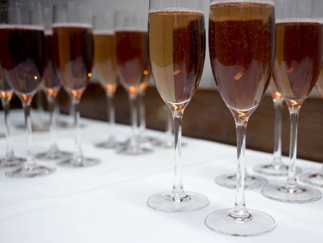 New Years Firework Cruise