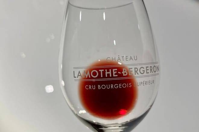 Margaux & Médoc: half day private tour in a Citroën 2cv