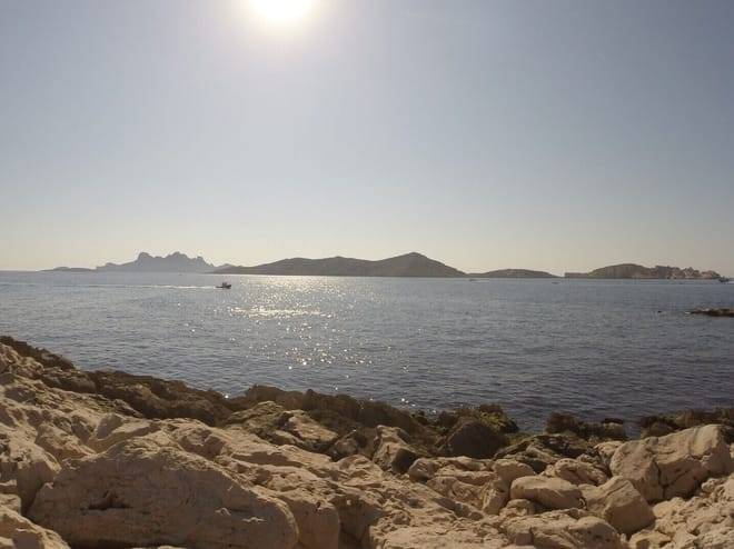 Hike with a Calanque expert