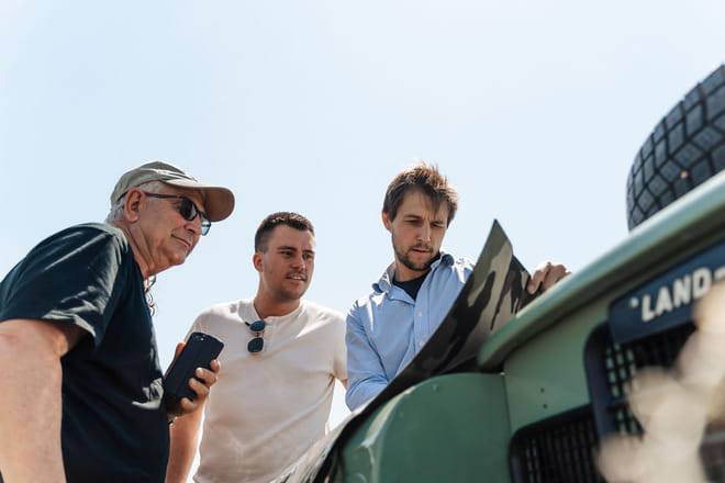 Private Full-Day Burgundy and Beaujolais Wine Tour from Lyon