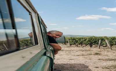 Private Half Day Beaujolais Wine Tour from Lyon