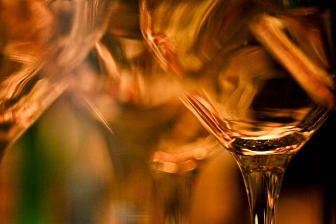 Organic Wine Tasting in Nice