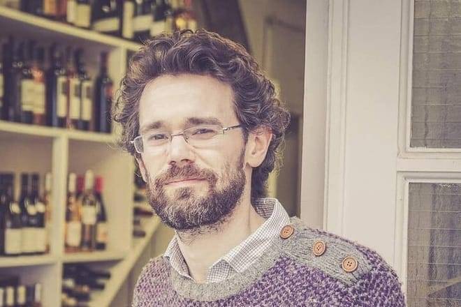 Organic Wine Tasting in Nice