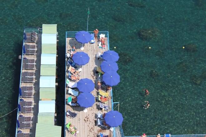 Amalfi Coast Private Tour from Naples: Stops in Positano, Sorrento and Amalfi