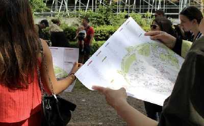 From Naples: Pompeii and Vesuvius Tour