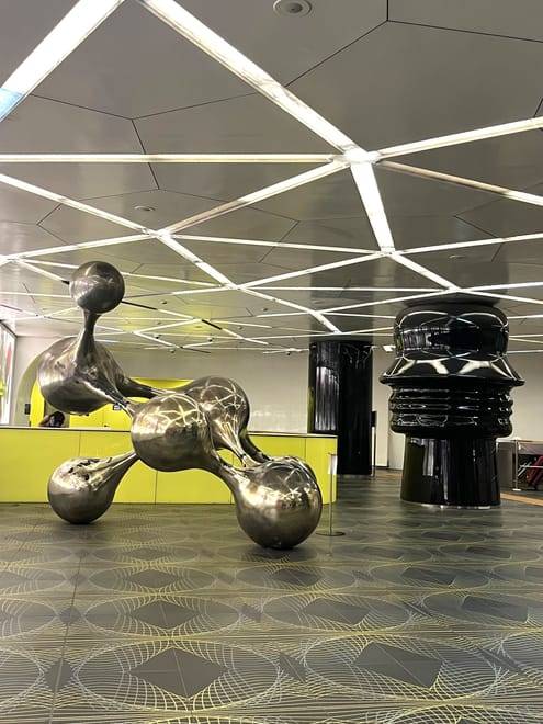 Naples Metro Tour: History, Art and Modernity - Metro Ticket 24h Included