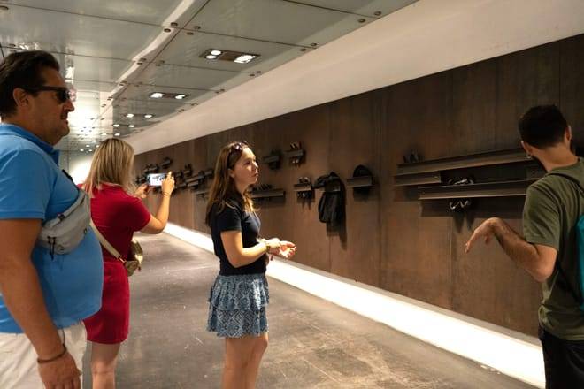 Naples Metro Tour: History, Art and Modernity - Metro Ticket 24h Included