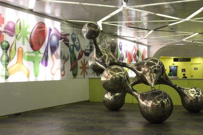 Naples Metro Tour: History, Art and Modernity - Metro Ticket 24h Included
