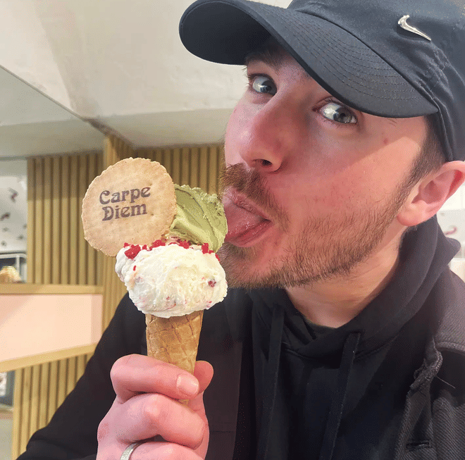 Naples Street Food Tour With Meal in 6 Stops