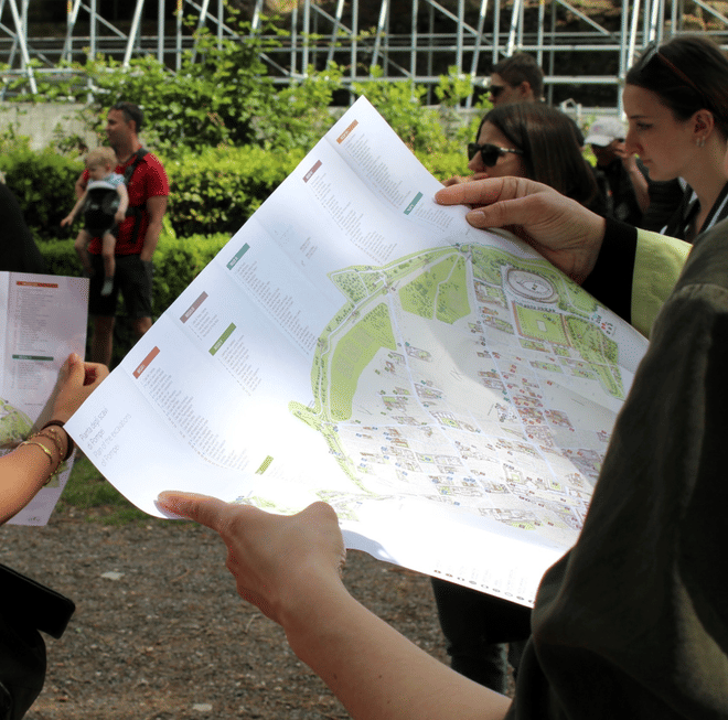 Pompeii and Vesuvius Private Tour with Guide, Transport Included