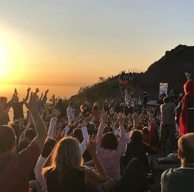 Pompeii and Vesuvius Private Tour with Guide, Transport Included