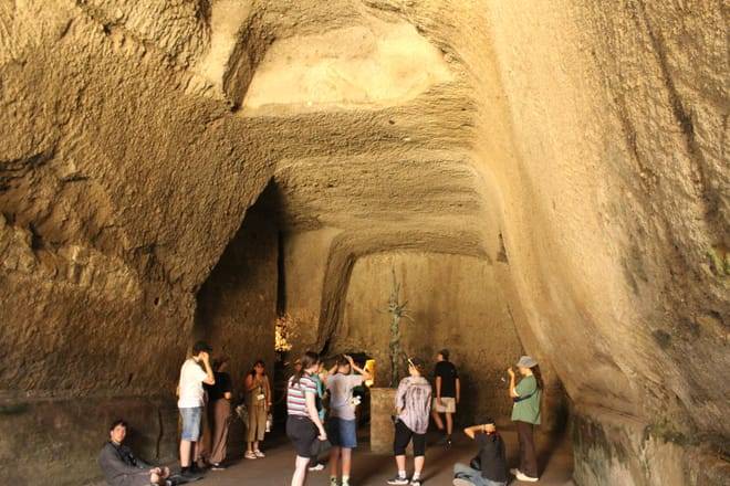 Private Tour of Pompeii and Herculaneum with Guide and Driver