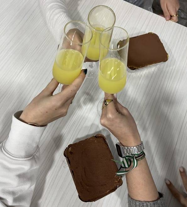 Tiramisù Making Class With Limoncello or Meloncello Tasting