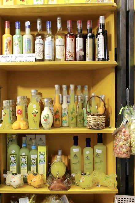 Private Tour of Pompeii and Sorrento from Naples with Driver