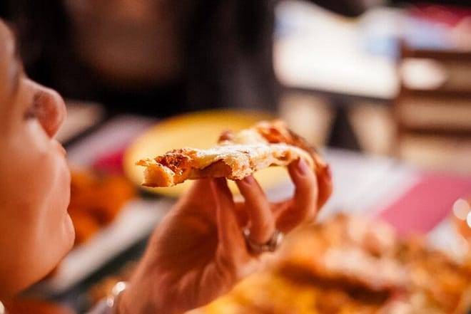 Rome: Drunken History Rome - Love Stories, Drinks & Pizza