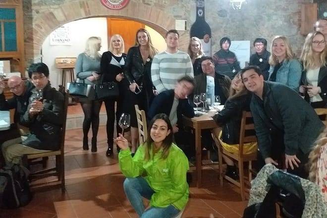 Chianti Half day Wine tour from Florence