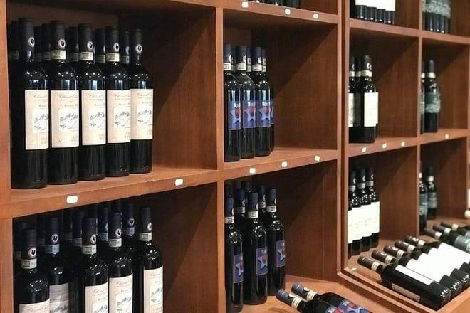 Chianti Half day Wine tour from Florence