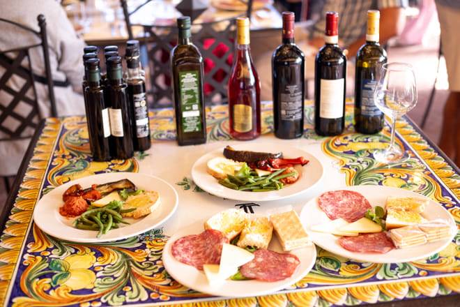 Chianti Half day Wine tour from Florence