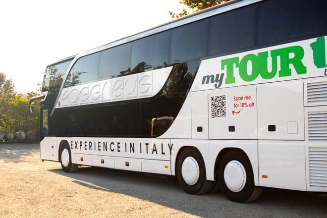 Chianti Half day Wine tour from Florence