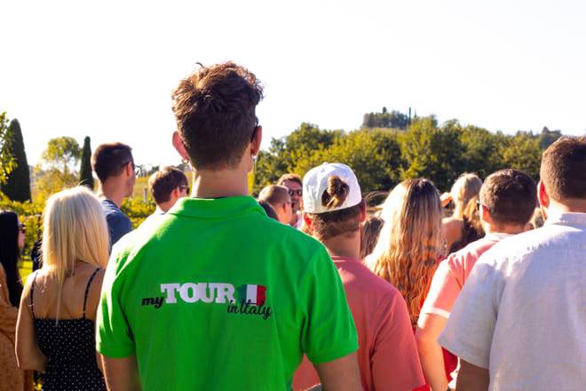 Chianti Half day Wine tour from Florence