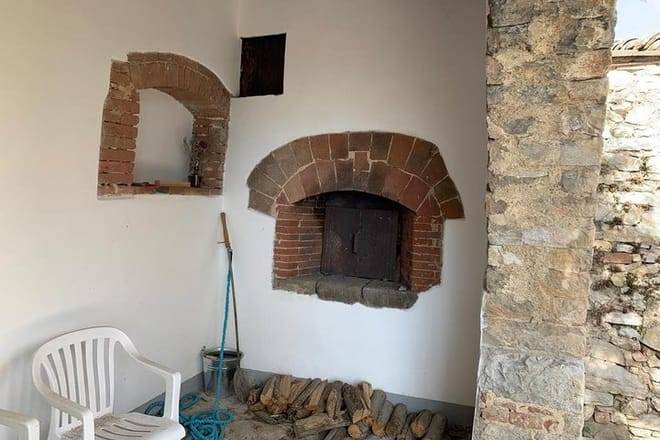 Siena: Small group Cooking Class in Chianti Farmhouse