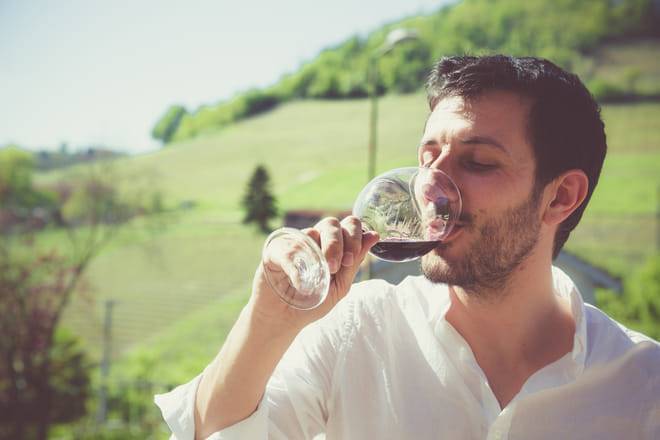 Cooking Class & Wine Tasting in a Chianti Farm