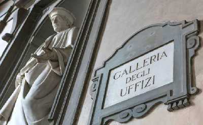 Highlights of Florence