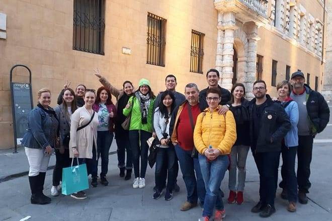 Tuscan Day Trip: Medieval Villages, Cooking Class & Wine Tasting