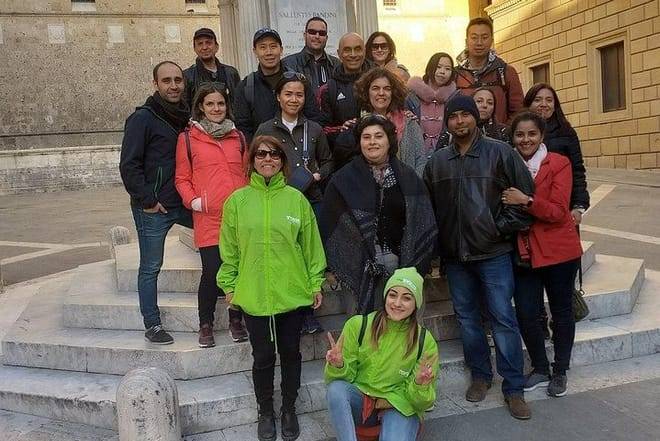 Tuscan Day Trip: Medieval Villages, Cooking Class & Wine Tasting