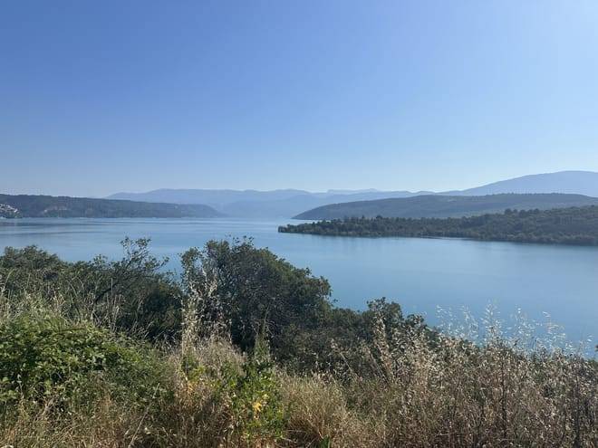 Lavender Private Day Trip