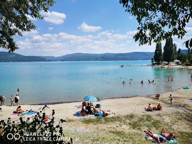 Marseille Shore Excursion: Private Day Trip to Manosque, Valensole, Moustiers Ste Marie and Lake Ste Croix