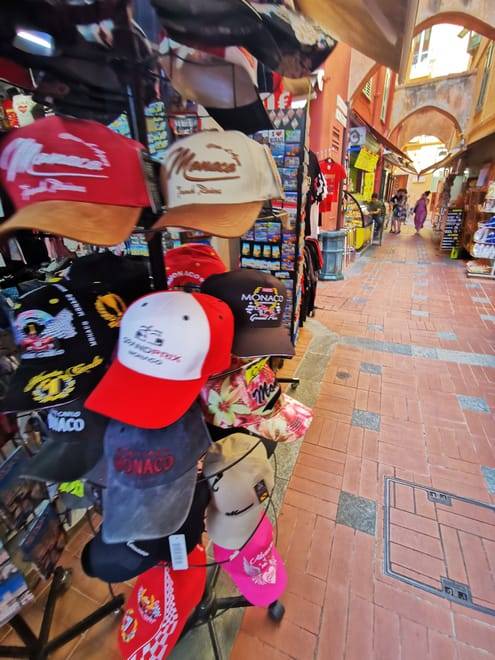 Marseille Shore Excursion: Private Day Trip to Nice, Eze and Monaco