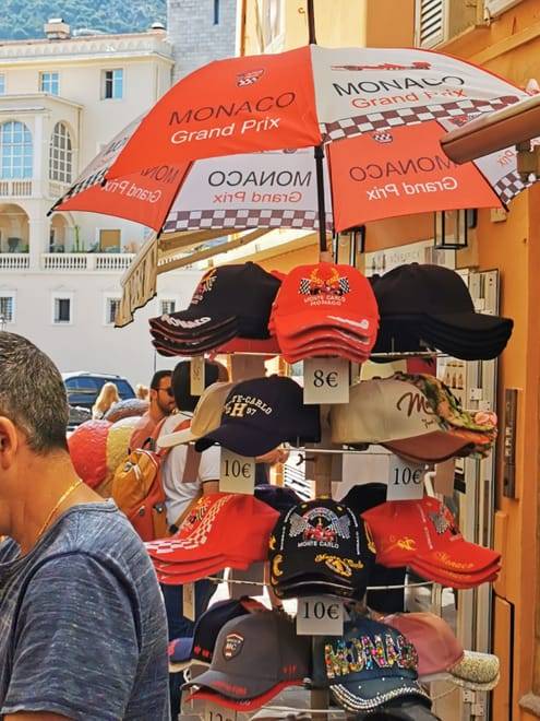 Marseille Shore Excursion: Private Day Trip to Nice, Eze and Monaco