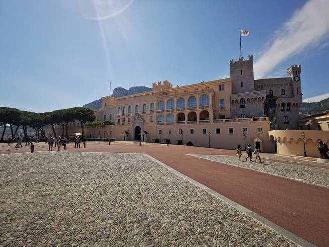 Marseille Shore Excursion: Private Day Trip to Nice, Eze and Monaco