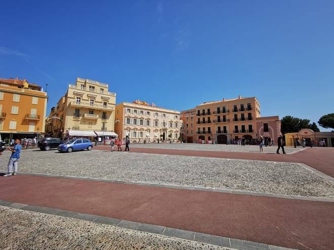 Marseille Shore Excursion: Private Day Trip to Nice, Eze and Monaco