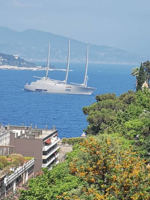 Marseille Shore Excursion: Private Day Trip to Nice, Eze and Monaco