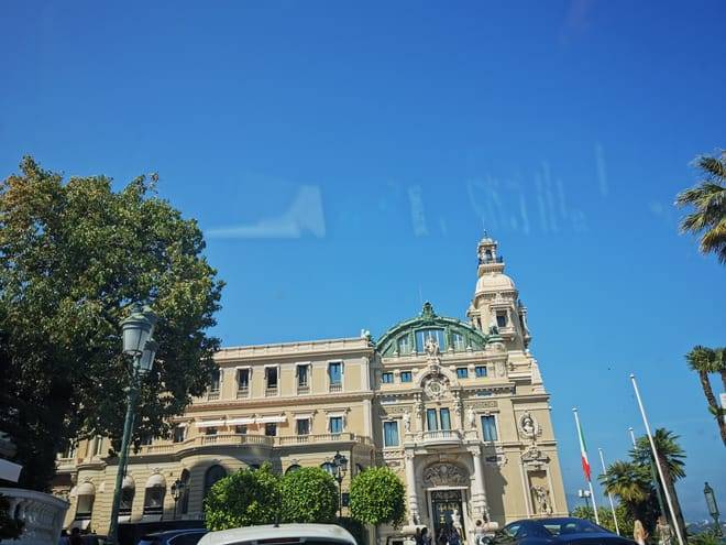 Marseille Shore Excursion: Private Day Trip to Nice, Eze and Monaco