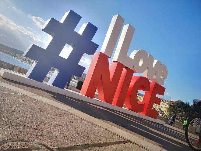 Marseille Shore Excursion: Private Day Trip to Nice, Eze and Monaco