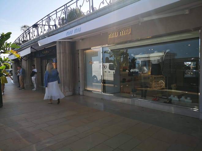 Marseille Shore Excursion: Private Day Trip to Nice, Eze and Monaco