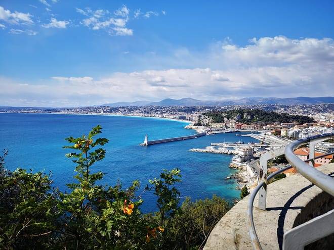 Marseille Shore Excursion: Private Day Trip to Nice, Eze and Monaco
